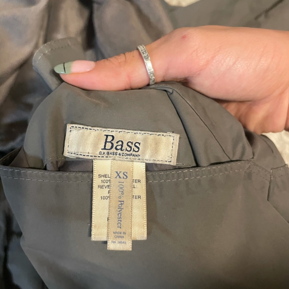 Reversible jacket - Picture 4 of 4